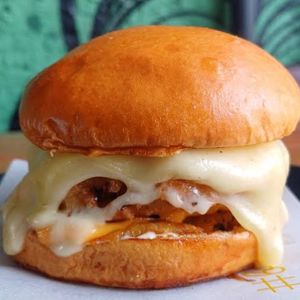 imagem do produto X-CATUPIRY