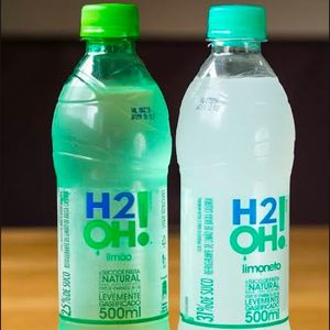 imagem do produto H20