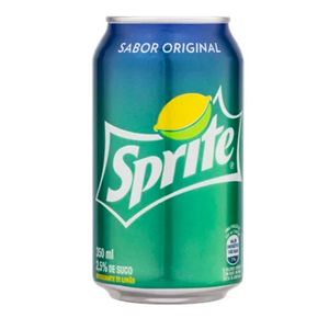imagem do produto Sprite 350ml