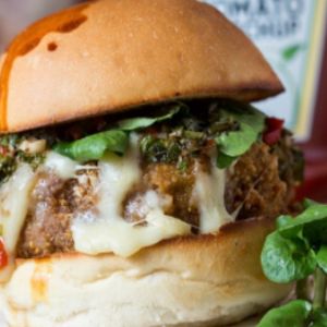 imagem do produto CABANA CAPRESE