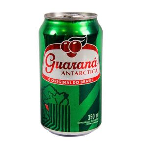 imagem do produto Guaraná Antártica 350ml