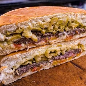 imagem do produto X-AZEITONADO