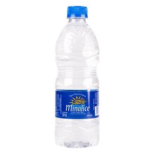 imagem do produto Água 500ml