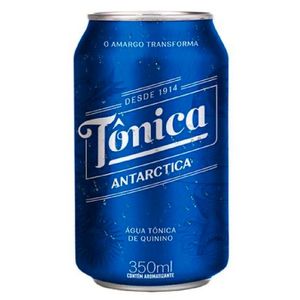 imagem do produto Tônica 350ml