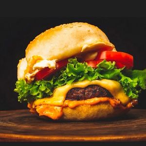 imagem do produto CABANA SALADA