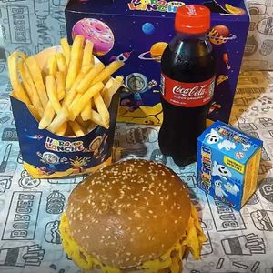 imagem do produto CABANA FELIZ 3