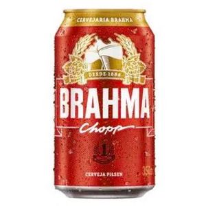 imagem do produto Brahma 350ml