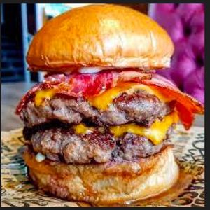 imagem do produto CABANA DUPLO BACON