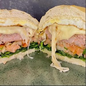 imagem do produto CABANA CAIPIRA