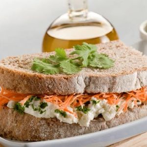 imagem do produto CABANA FIT - VEGETARIANO