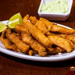 imagem do produto PEIXE