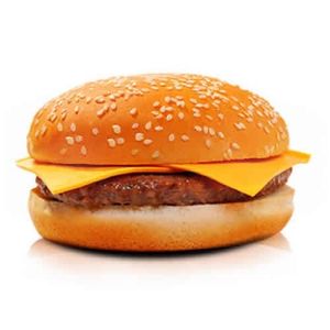 imagem do produto X-BURGUER