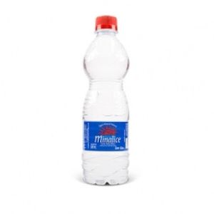 imagem do produto Água com gás 500ml
