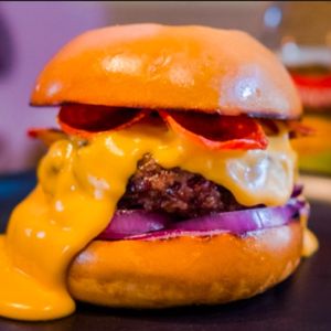 imagem do produto CABANA CHEDDAR