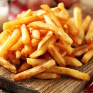 imagem do produto BATATA FRITA - INTEIRA