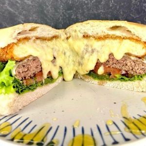 imagem do produto CABANA PROVOLETO