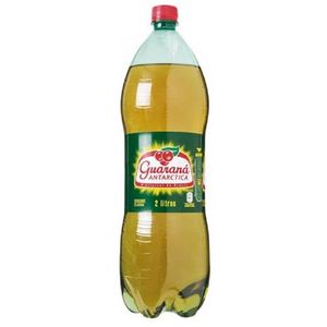 imagem do produto Guaraná Antarctica 2l
