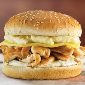 imagem do produto X-FRANGO