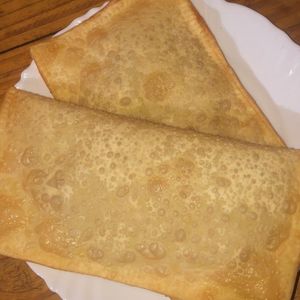 imagem do produto Pastel (G) Carne de Sol 