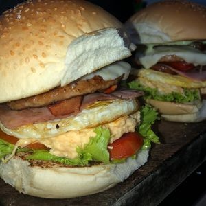 imagem do produto X Tudo 🍔