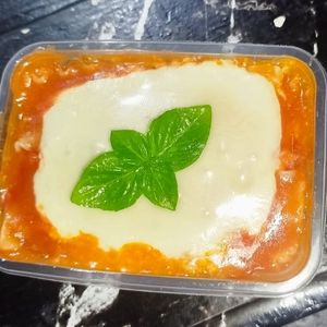 imagem do produto Lasanha de Carne Moída 