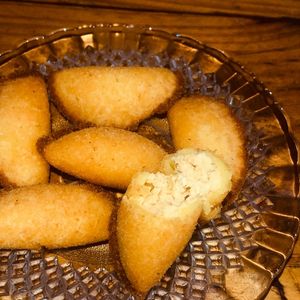 imagem do produto Porção de mini risole / frango 