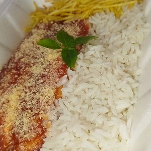 imagem do produto Janta de Panqueca de Carne Moída 