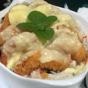 imagem do produto Camarão a grega 