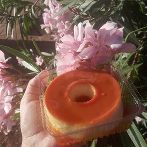 imagem do produto Pudim