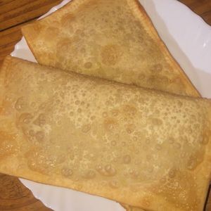 imagem do produto Pastéis (G) carne moída, frango, queijo, presunto 