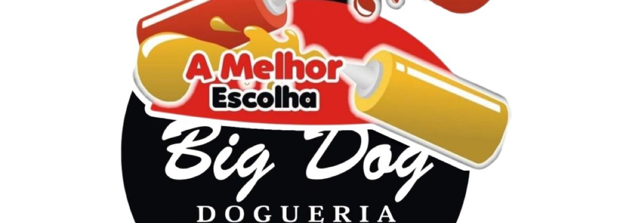 BIG DOG capa