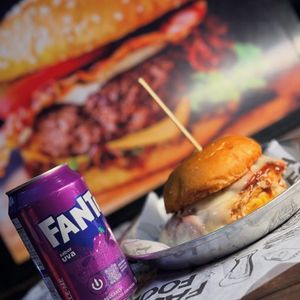 imagem do produto Op.19- Frango e Bacon