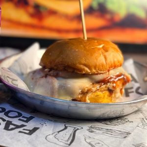 imagem do produto Op.17- Big Burguer