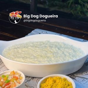 imagem do produto Arroz ao Leite