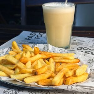 imagem do produto MEIA BATATA FRITA