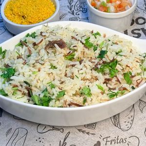 imagem do produto Arroz Carreteiro