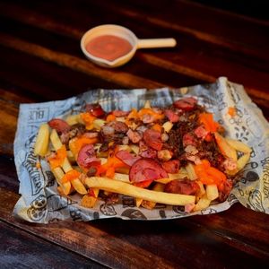 imagem do produto Batata Premium