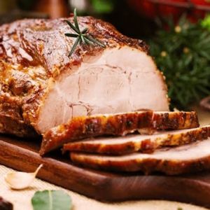 imagem do produto Picanha de Porco