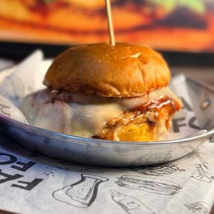 imagem do produto Op.16- Big Cheddar