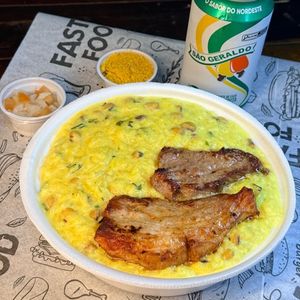 imagem do produto Marmitas