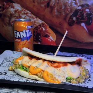 imagem do produto Combo 5