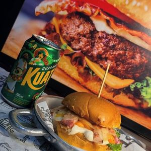 imagem do produto Op.22- Bacon & Cheddar