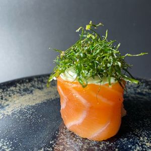 imagem do produto Jow couve crispy- 4 peças 