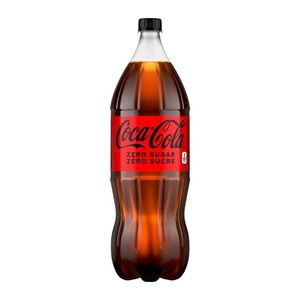 imagem do produto Coca cola zero 