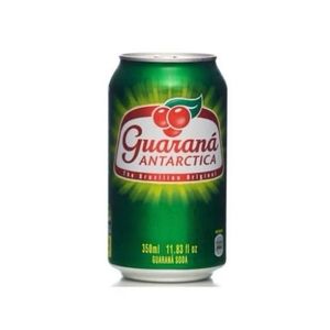 imagem do produto Guaraná Antárctica 