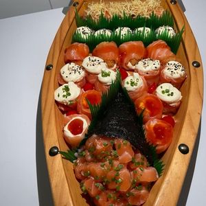 imagem do produto BARCA YOKOHAMA
