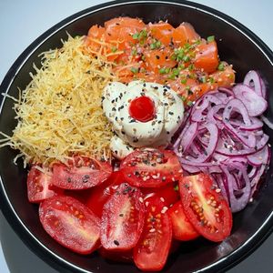 imagem do produto Poke Saikō