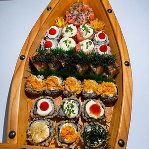 imagem do produto BARCA OSAKA