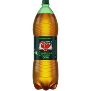 imagem do produto Guaraná Zero 2 L