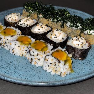 imagem do produto Combinado 10- 15 peças 